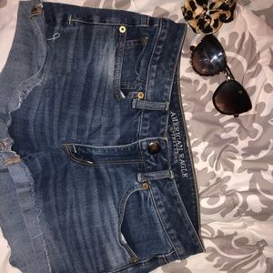 American eagle shorts